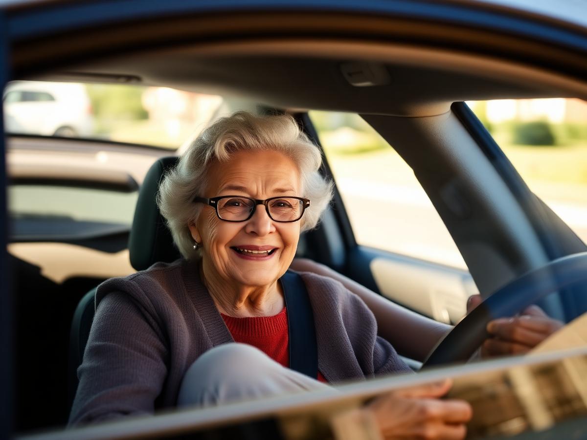 Connection, errands, and the rides that matter.